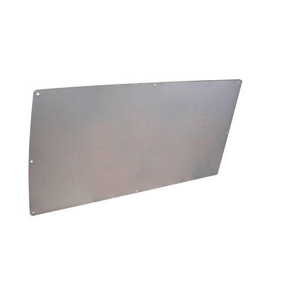 Weather Guard Bulkhead Divider Window Block Off (MPN: 96906-3-01)