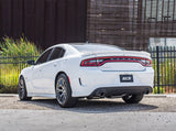 Borla Exhaust System Kit (MPN: 140675)