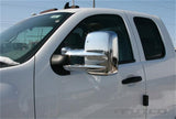 Putco Exterior Mirror Cover Set (MPN: 401273)