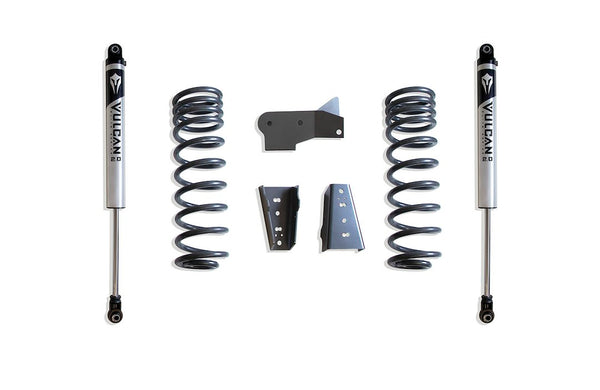 MaxTrac Suspension Lift Kit Component (MPN: 902430V)