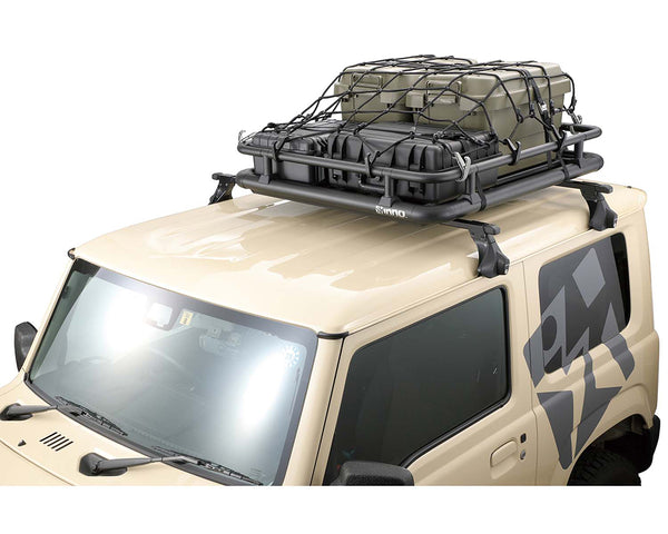 INNO Roof Rack Platform Rails (MPN: IOP50)