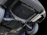 Advanced Flow Engineering Exhaust System Kit (MPN: 49-36603)