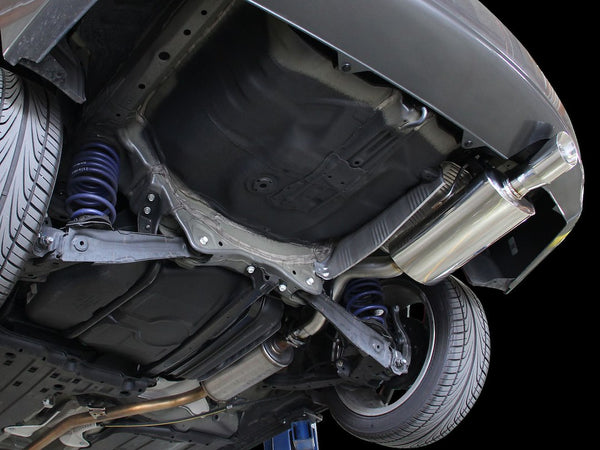 Advanced Flow Engineering Exhaust System Kit (MPN: 49-36603)