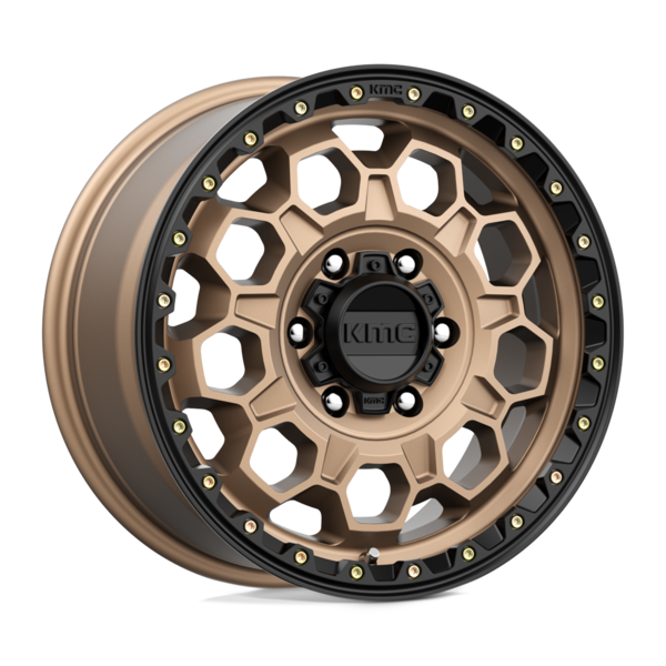 KMC Wheels KM545 Trek (MPN: KM54578068620)