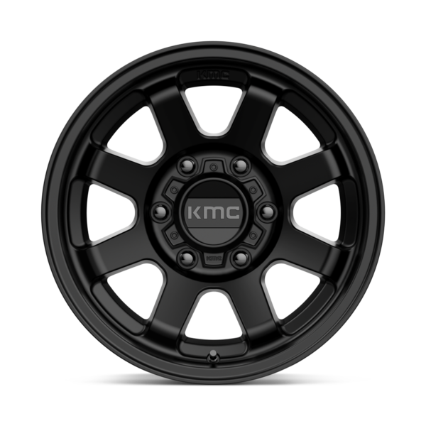 KMC Wheels KM723 Trail 17 Inch Wheel (MPN: KM72378563700US)