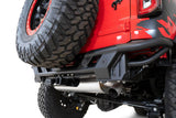 Addictive Desert Designs Pro Series Rear Bumper for 2021+ Ford Bronco (MPN: R23857NA0103)