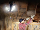 STKR Concepts TRiLIGHT ShopLight (MPN: 12680)
