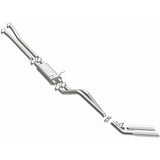 MagnaFlow Ford F-150 Street Series Exhaust System Kit (MPN: 15772)