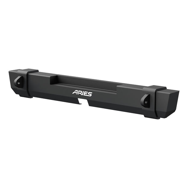 Aries TrailCrusher Jeep TJ Rear Bumper (MPN: 2157001)