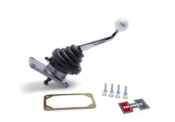 Ford Performance Manual Trans Shifter (MPN: M-7210-M)
