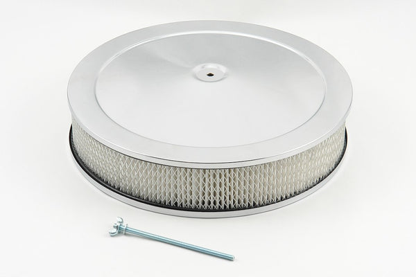 Mr Gasket Air Cleaner Assembly (MPN: 9790)