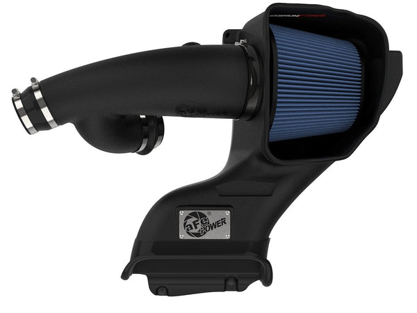 Advanced FLOW Engineering Cold Air Intake (MPN: 54-13061R)