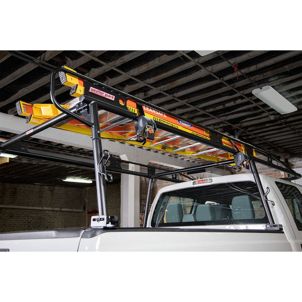 Weather Guard Tie Down Strap Set (MPN: 1057-52-01)