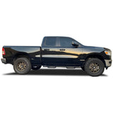 Black Horse Offroad Running Board (MPN: IM-DORACC)
