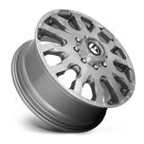 Fuel Off Road Wheel D693 (MPN: D69320828D)