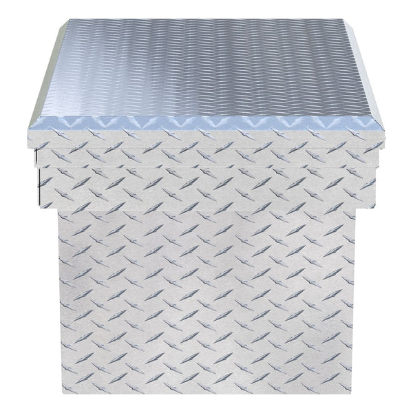 UWS Crossover Deep Angled Low Profile Tool Box (MPN: TBSD-60A-LP)