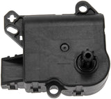 Blend Door Actuator for HVAC Systems (MPN: 604-234)