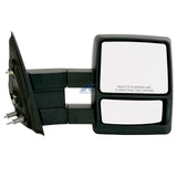 K Source Exterior Towing Mirror (MPN: 61187F)