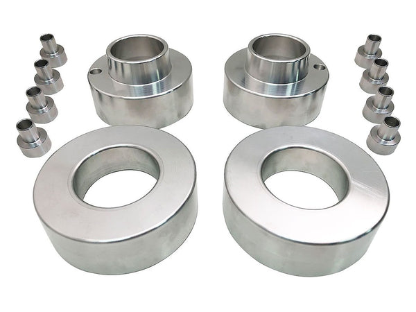 Tuff Country Lift Kit Suspension (MPN: 42105)