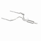 Magnaflow Performance Exhaust System Kit (MPN: 15249)
