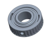 Sierra Marine Drive Shaft Carrier Bearing (MPN: 18-2100)