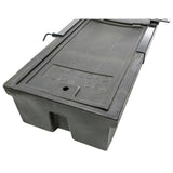 Lippert Components Chassis Mounted Storage Rack (MPN: 175180)