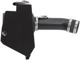 K&N Cold Air Intake System (MPN: 69-6033TTK)