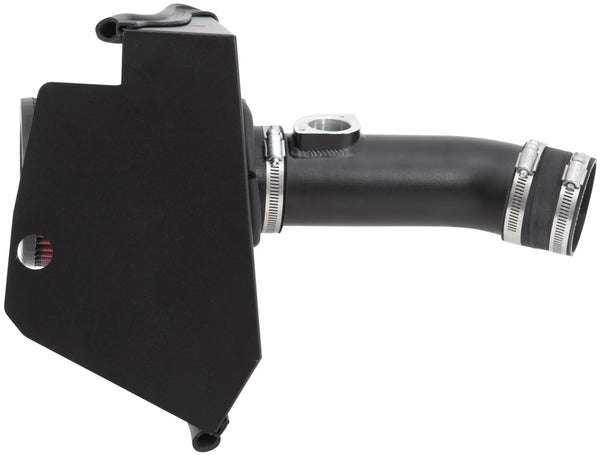 K&N Cold Air Intake System (MPN: 69-6033TTK)