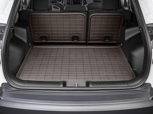 WeatherTech SeatBack Cargo Liner HP (MPN: 431502IMSK)