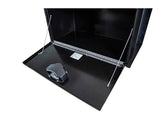 Buyers Products Black Steel Underbody Truck Box (MPN: 1702305MPP)
