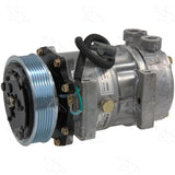 Four Seasons Air Conditioner Compressor (MPN: 68550)