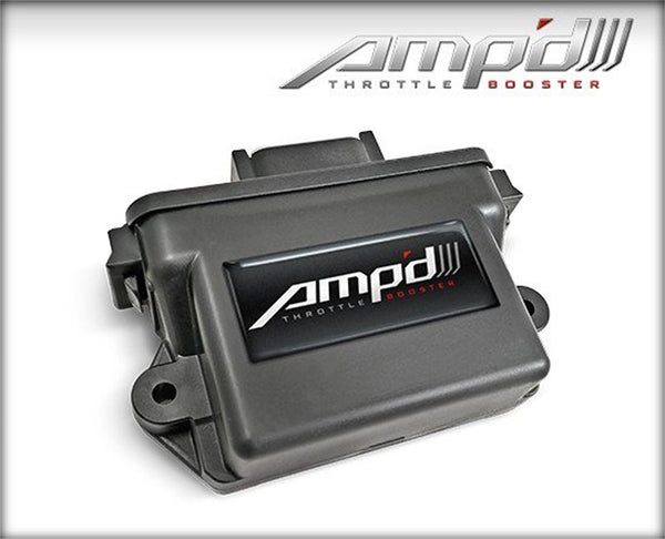 Superchips Throttle Sensitivity Booster (MPN: 28862-D)