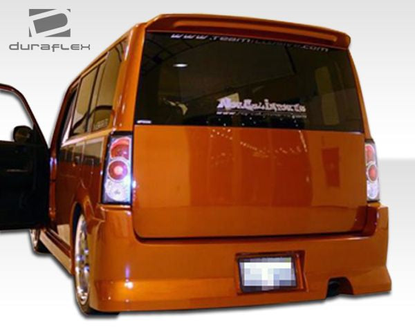 Duraflex Bumper Cover (MPN: 100618)