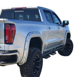 Black Horse Off Road Nerf Bar (MPN: SUP-GM01-19)