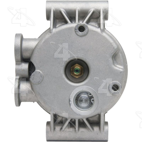Four Seasons Air Conditioner Compressor (MPN: 58950)