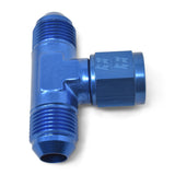 Russell Automotive AN Tee Adapter Fitting (MPN: 614304)