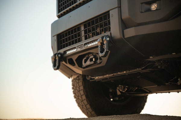 DV8 Offroad Skid Plate (MPN: SPTL4-02)