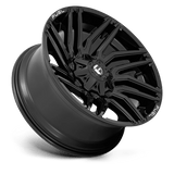 Fuel Off Road Typhoon D776 Wheel (MPN: D77622008247)