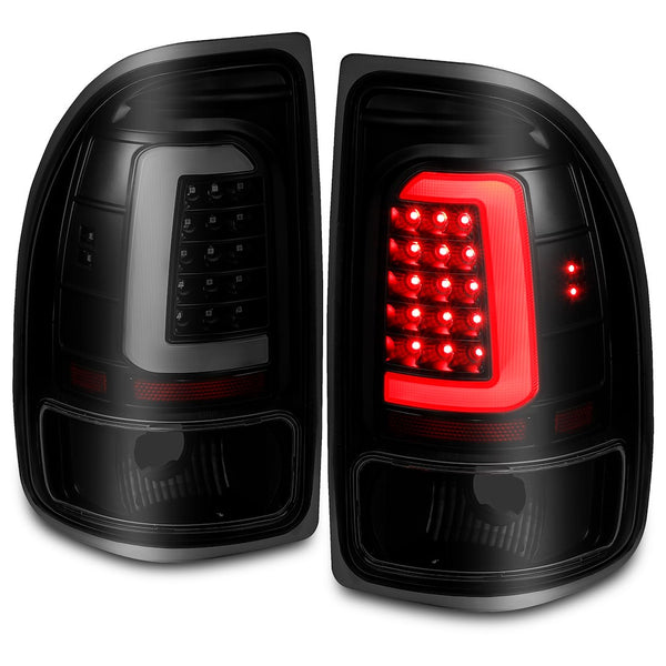 AnzoUSA LED Tail Light Assembly (MPN: 311348)