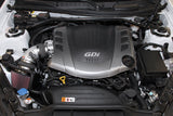K and N Filters 69 Series Typhoon Air Intake (MPN: 69-5310TS)