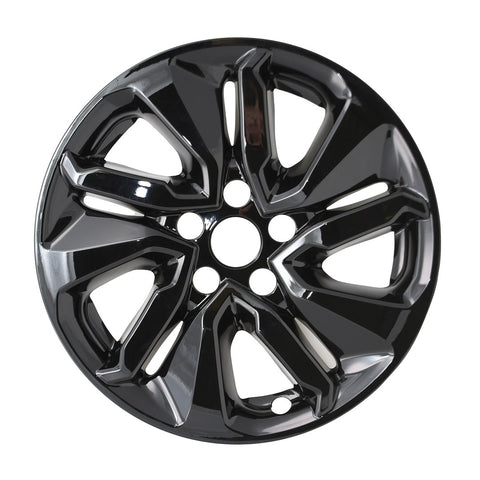 Coast To Coast Impostor Wheel Skin (MPN: IWCIMP455BLK)