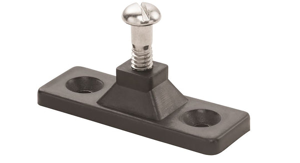 Whitecap Marine Series Boat Deck Hinge (MPN: 3415BP)
