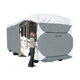 Classic Accessories PolyPRO 3 RV Cover (MPN: 80-336-183101-RT)