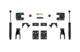 MaxTrac Suspension Lift Kit Component (MPN: 201340)