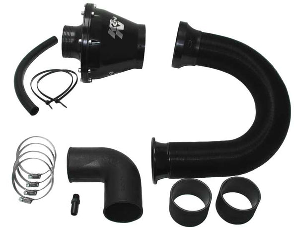 K&N Apollo Cold Air Intake System (MPN: 57A-6021)