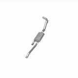 MagnaFlow Street Series Exhaust System Kit (MPN: 15716)