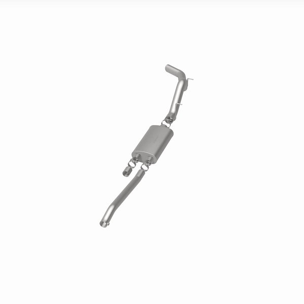 MagnaFlow Street Series Exhaust System Kit (MPN: 15716)