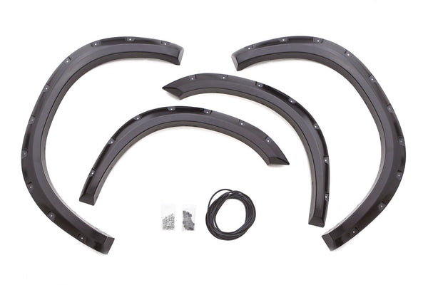 Lund Fender Flare RX-Rivet Style (MPN: RX204S)