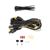 Driving Fog Light Wiring Harness (MPN: 3500520)