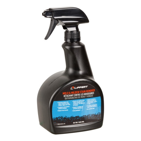 Lippert Mold And Mildew Stain Remover (MPN: 2022013810)